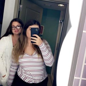 Meet your Posher, Candace